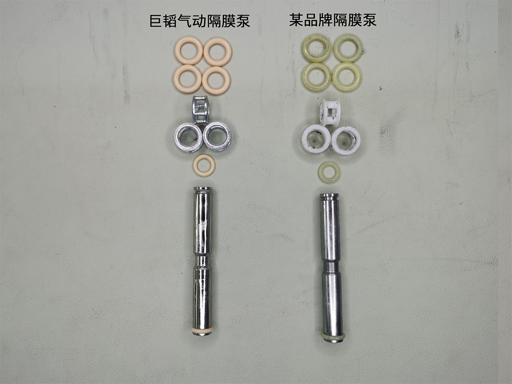 1寸鋁合金隔膜泵 1寸鋁合金隔膜泵