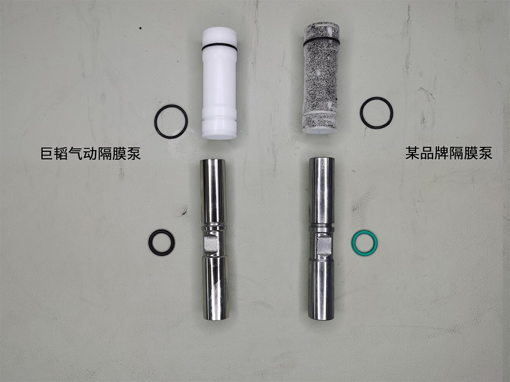 1寸鋁合金隔膜泵 1寸鋁合金隔膜泵