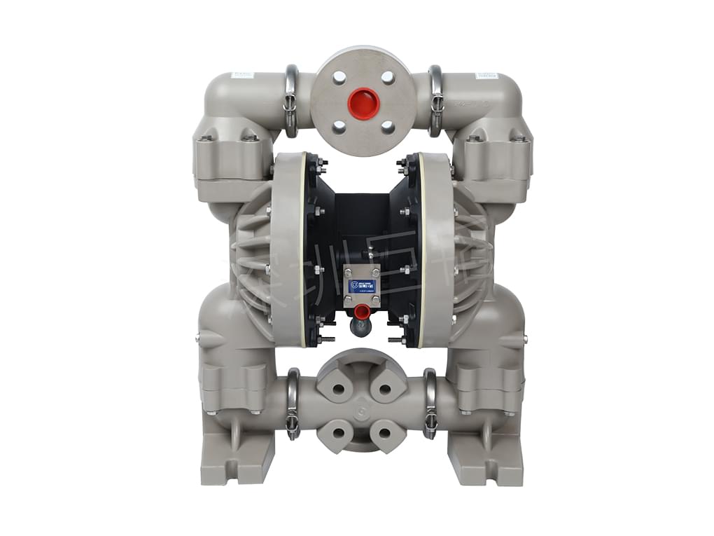 關(guān)于安裝ARO氣動(dòng)隔膜泵的方法介紹(圖1) 關(guān)于安裝ARO氣動(dòng)隔膜泵的方法介紹(圖1)